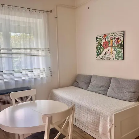 Borika Vip Appartement Mezőkövesd