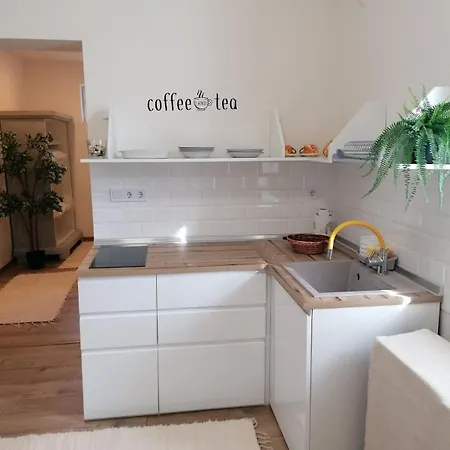 Appartement Borika Vip