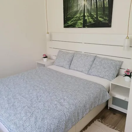Borika Vip Appartement *