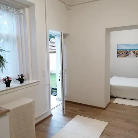 Appartement Borika Vip *