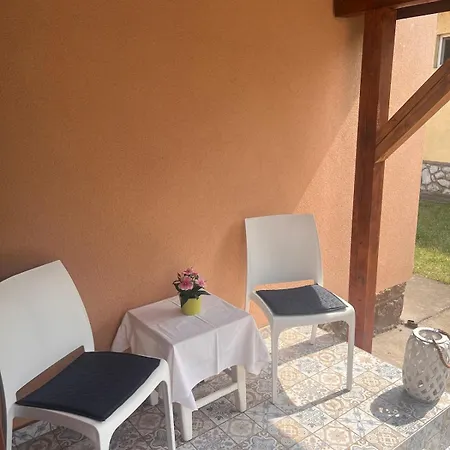 Borika Vip Mezőkövesd
