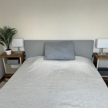 Borika Vip Appartement Mezőkövesd