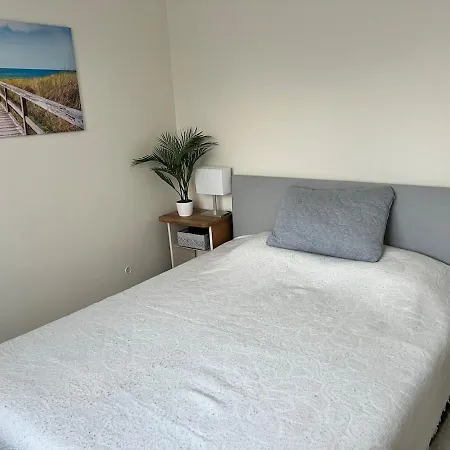 Appartement Borika Vip