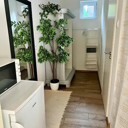 Appartement Borika Vip *