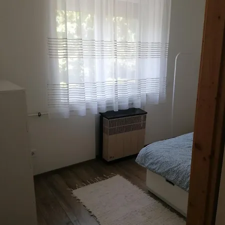 Appartement Borika Vip