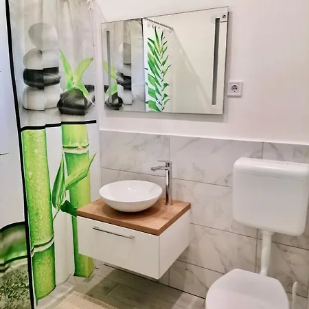 Appartement Borika Vip