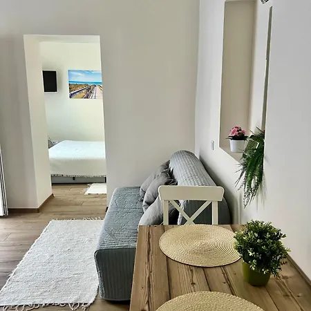 アパート Borika Vip *