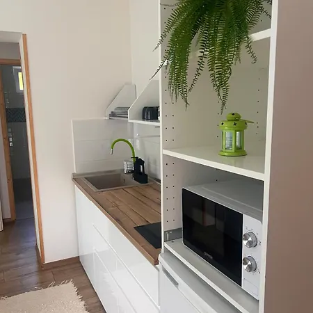 Borika Vip Appartement Mezőkövesd
