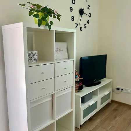 Borika Vip Appartement
